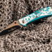 Canivete abertura assistida Femme Fatale FF-A010LB